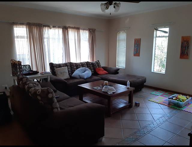 3 BEDROOM HOUSE SOLD IN THERESAPARK
